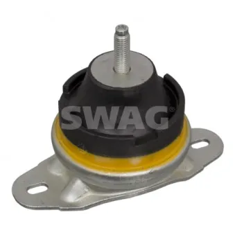 Support moteur SWAG 64 13 0013 pour CITROEN C5 2.0 - 140cv