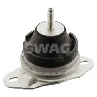 SWAG 64 13 0014 - Support moteur
