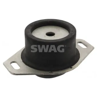 SWAG 64 13 0015 - Support moteur