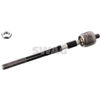 Rotule de direction intérieure, barre de connexion SWAG OEM 3812E1