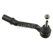 SWAG 64 92 1492 - Rotule de barre de connexion avant droit