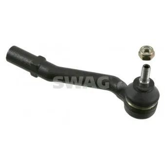 Rotule de barre de connexion avant droit SWAG OEM 381756