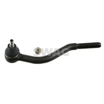 Rotule de barre de connexion avant gauche SWAG OEM 381753