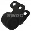 SWAG 64 92 2271 - Suspension, bras de liaison avant gauche