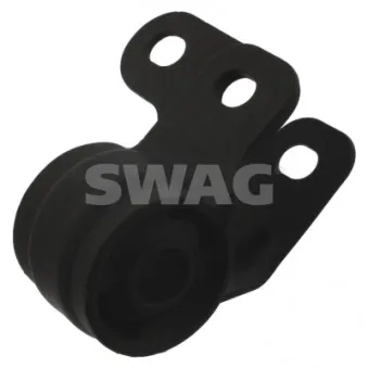 Suspension, bras de liaison avant gauche SWAG OEM 352381