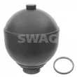 Accumulateur de pression, suspension/amortissement SWAG [64 92 2501]
