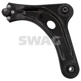 Triangle ou bras de suspension (train avant) SWAG OEM 3520R1