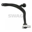 SWAG 64 92 2787 - Triangle ou bras de suspension (train avant)