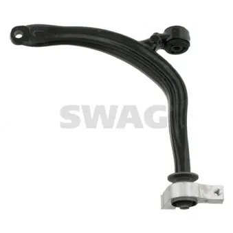 Triangle ou bras de suspension (train avant) SWAG OEM 3520K3