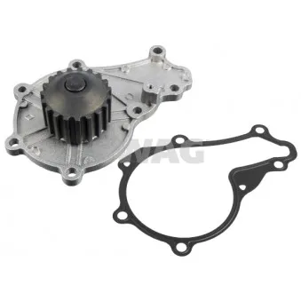 Pompe à eau SWAG 64 92 4528 pour CITROEN C4 Picasso 1.6 HDi / BlueHDi 115 - 115cv