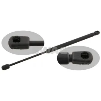 Vérin, capot-moteur SWAG OEM 792511