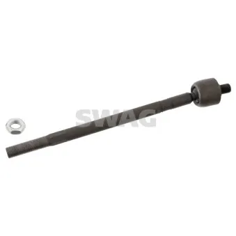 Rotule de direction intérieure, barre de connexion SWAG OEM 3812E9