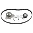 SWAG 64 93 2725 - Pompe à eau + kit de courroie de distribution