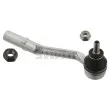 SWAG 64 93 6068 - Rotule de barre de connexion avant droit
