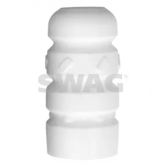 Butée élastique, suspension SWAG OEM 503382