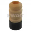 SWAG 64 93 6846 - Butée élastique, suspension