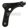 SWAG 64 93 7471 - Triangle ou bras de suspension (train avant)