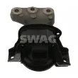 SWAG 64 93 7700 - Support moteur