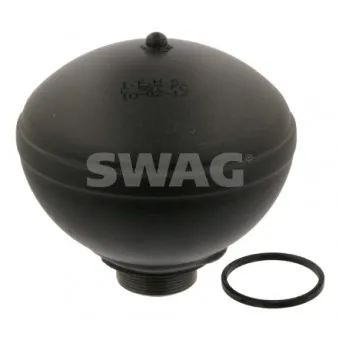 SWAG 64 93 8286 - Accumulateur de pression, suspension/amortissement