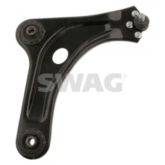 Triangle ou bras de suspension (train avant) SWAG OEM 3521Q7