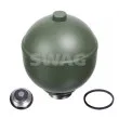 SWAG 66 92 6674 - Accumulateur de pression, suspension/amortissement