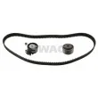 SWAG 70 02 0056 - Kit de distribution