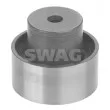 SWAG 70 03 0008 - Poulie renvoi/transmission, courroie de distribution