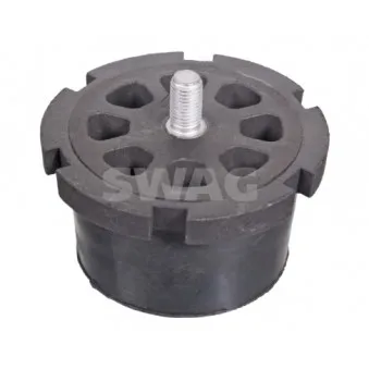Butée élastique, suspension SWAG OEM 1370189080