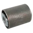 SWAG 70 10 4119 - Coussinet de palier, ressort à lames