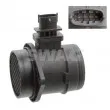 SWAG 70 10 4593 - Débitmètre de masse d'air