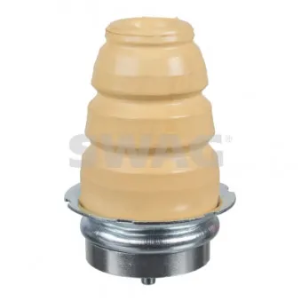 Butée élastique, suspension SWAG OEM 46796102