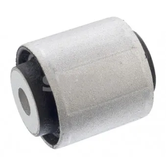 SWAG 70 10 4991 - Suspension, corps de l'essieu