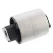SWAG 70 10 4998 - Suspension, corps de l'essieu