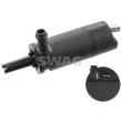 Pompe d'eau de nettoyage, nettoyage des phares SWAG [70 10 6198]