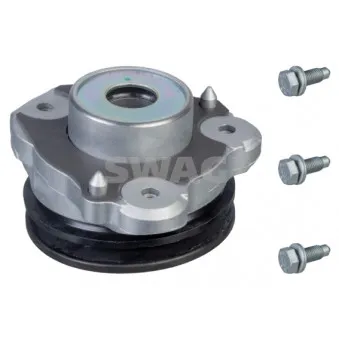 Kit de réparation, coupelle de suspension SWAG 70 10 6378