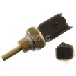 SWAG 70 10 6570 - Sonde de température, liquide de refroidissement