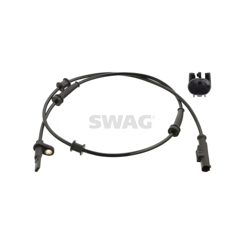 BE - Vis de roue SWAG 99 90 7066 pas cher
