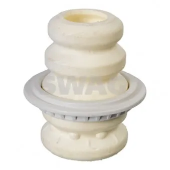 Butée élastique, suspension SWAG OEM 1376387080