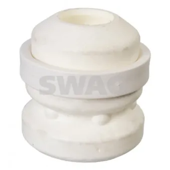 Butée élastique, suspension SWAG OEM 51983725