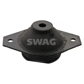 SWAG 70 13 0002 - Support moteur