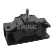 SWAG 70 13 0005 - Support moteur