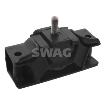 Support moteur SWAG 70 13 0007 pour CITROEN JUMPER 2.0 4x4 - 109cv