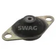 SWAG 70 13 0011 - Support moteur