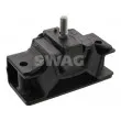 SWAG 70 13 0013 - Support moteur