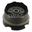 SWAG 70 13 0017 - Support moteur