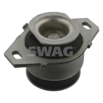 SWAG 70 13 0019 - Support moteur
