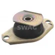 SWAG 70 13 0024 - Support moteur