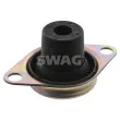 SWAG 70 13 0035 - Support moteur