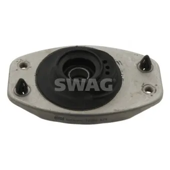 Coupelle de suspension SWAG 70 54 0001 pour LANCIA Y 1.4 12V - 75cv