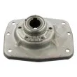 SWAG 70 54 0008 - Coupelle de suspension avant droit